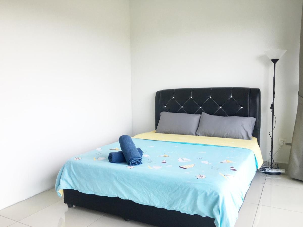 Palazio Serviced Apartment In Mount Austin Near Aeon Ikea Toppen Hsi Джохор Бахру Екстериор снимка