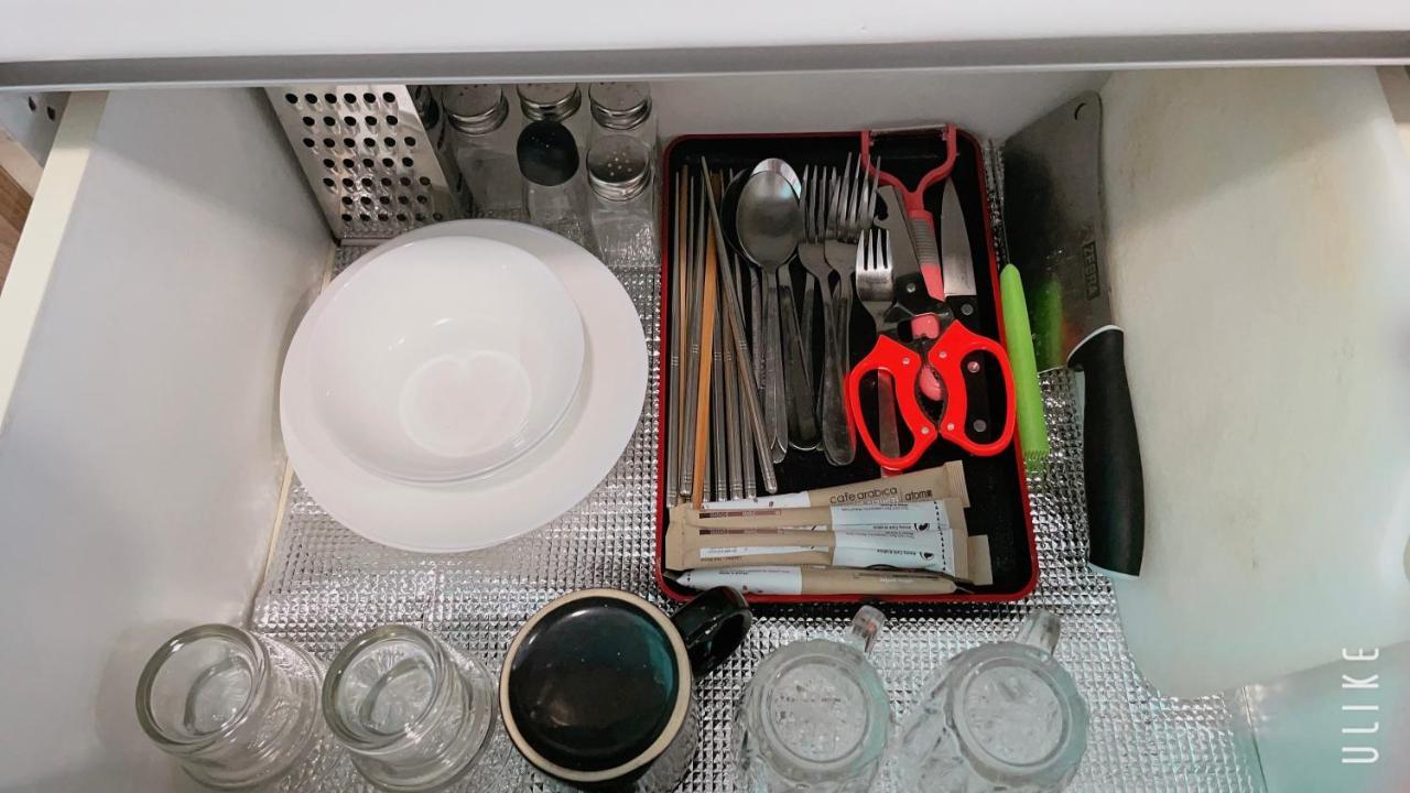Palazio Serviced Apartment In Mount Austin Near Aeon Ikea Toppen Hsi Джохор Бахру Екстериор снимка