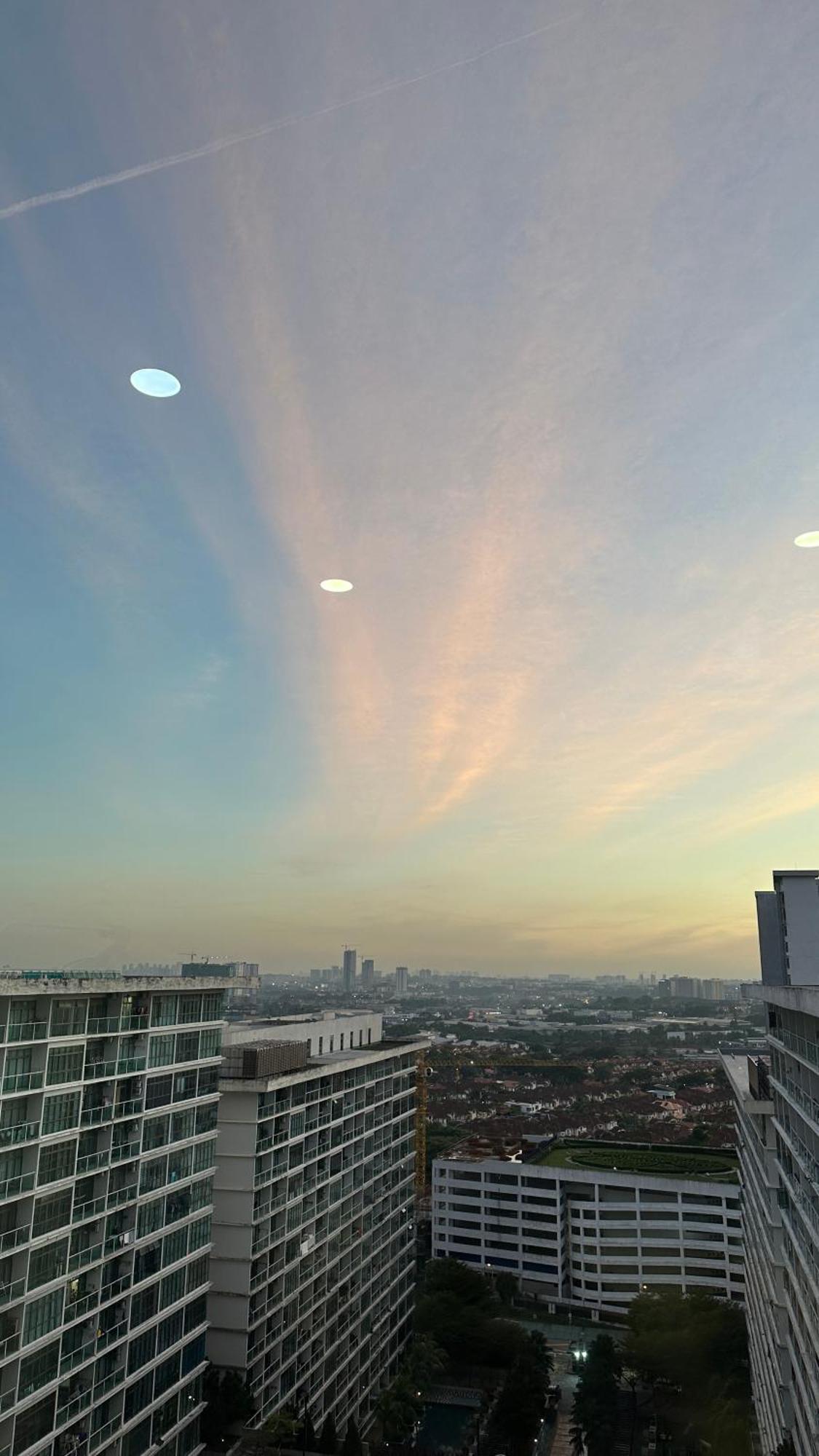 Palazio Serviced Apartment In Mount Austin Near Aeon Ikea Toppen Hsi Джохор Бахру Екстериор снимка