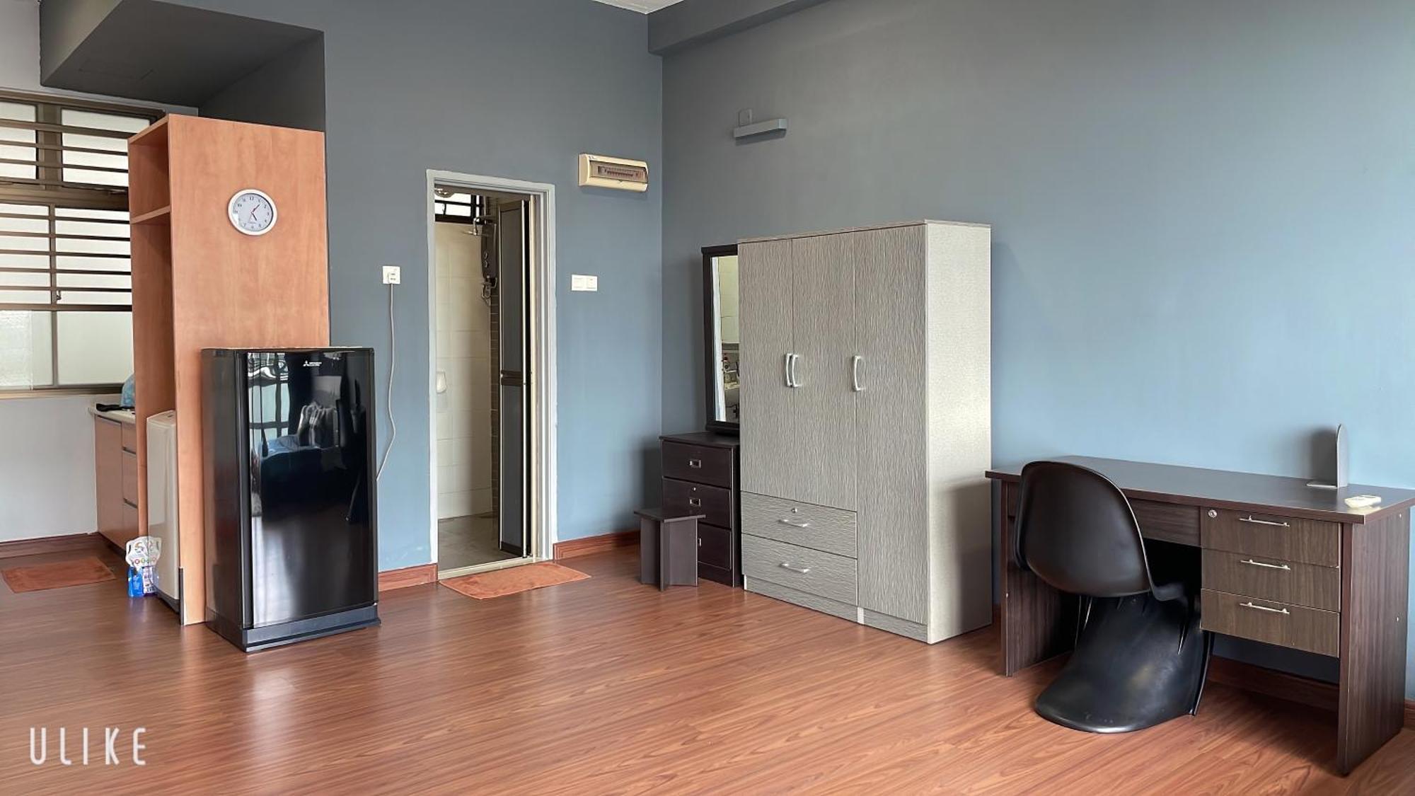 Palazio Serviced Apartment In Mount Austin Near Aeon Ikea Toppen Hsi Джохор Бахру Екстериор снимка