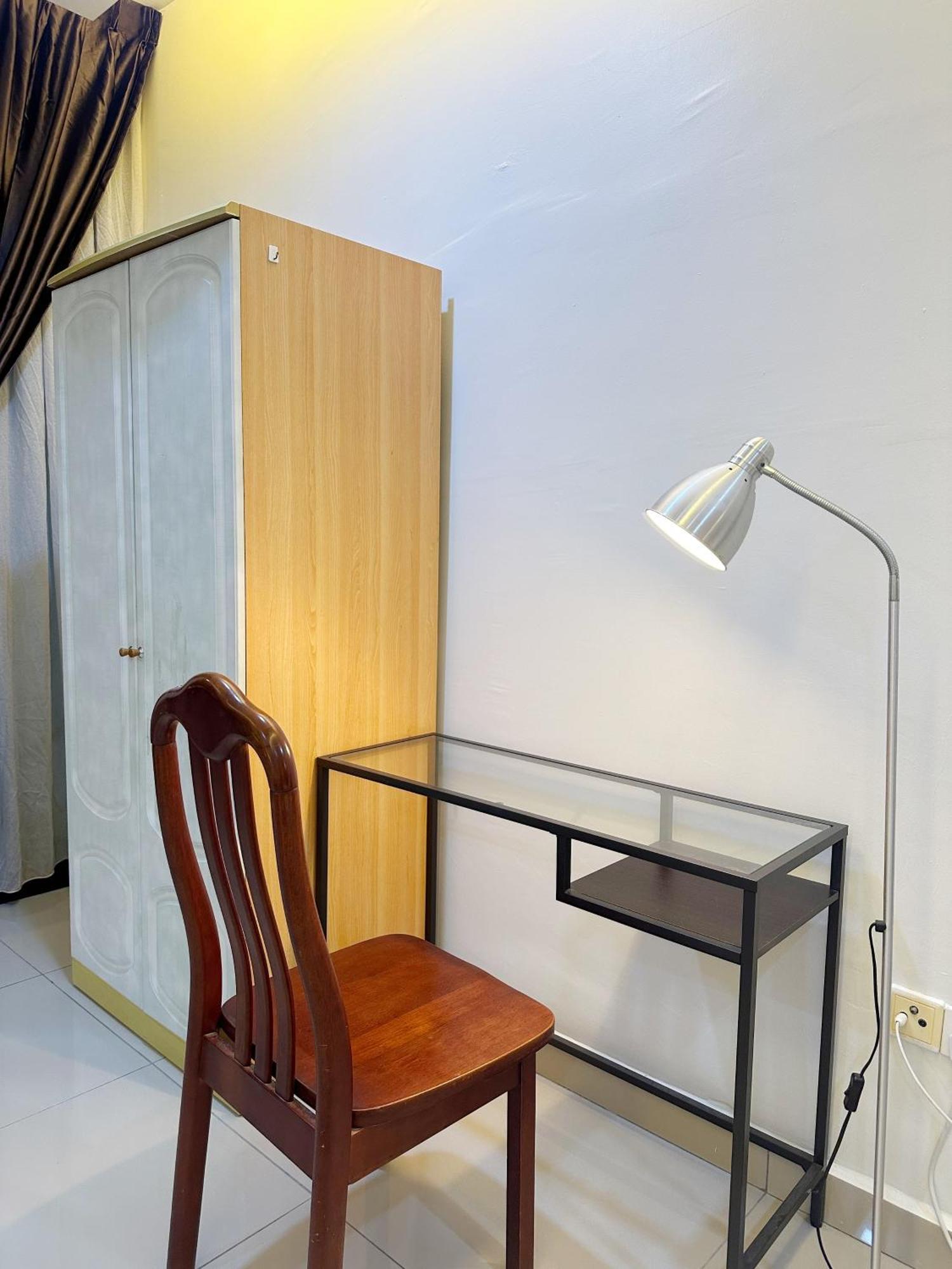 Palazio Serviced Apartment In Mount Austin Near Aeon Ikea Toppen Hsi Джохор Бахру Екстериор снимка