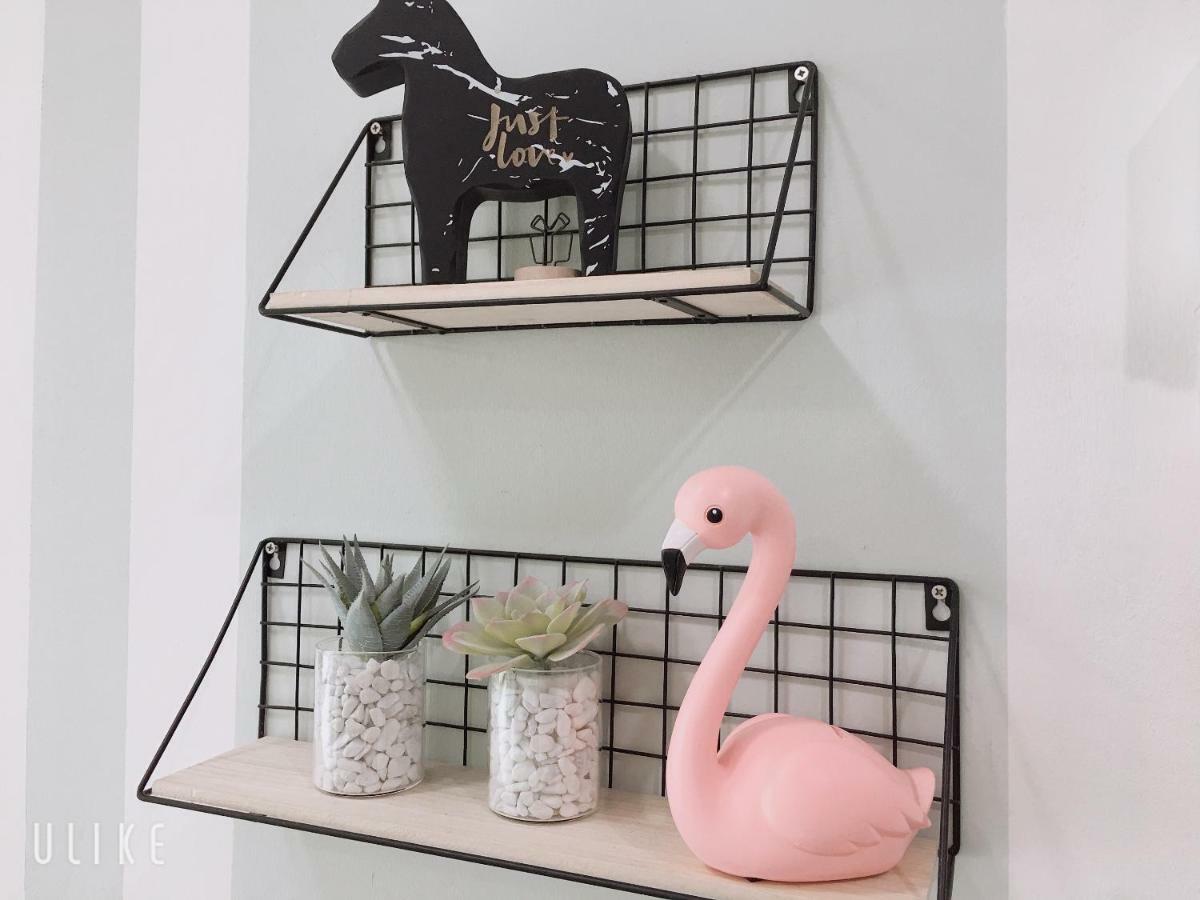 Palazio Serviced Apartment In Mount Austin Near Aeon Ikea Toppen Hsi Джохор Бахру Екстериор снимка