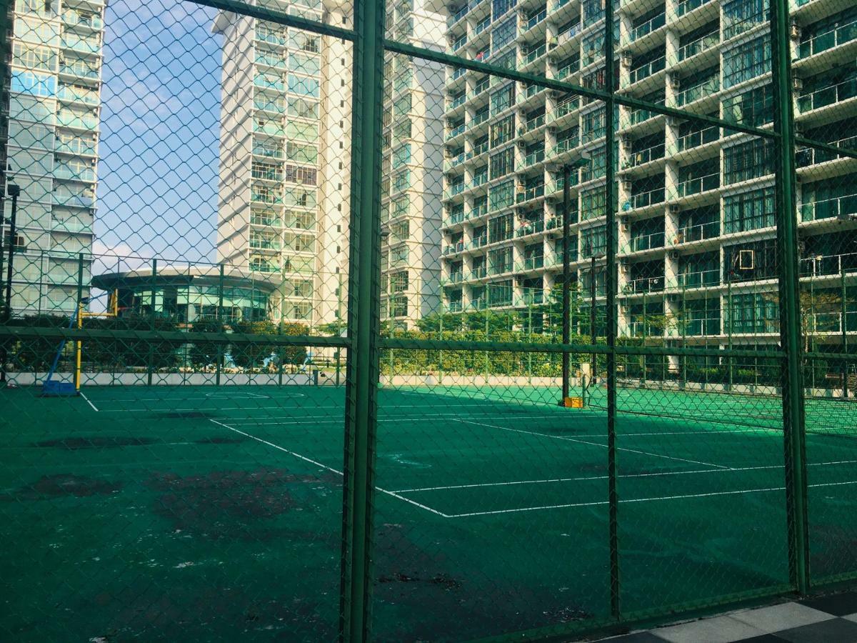 Palazio Serviced Apartment In Mount Austin Near Aeon Ikea Toppen Hsi Джохор Бахру Екстериор снимка